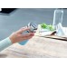 LEIFHEIT Flip Isolierbecher 350 ml wasserblau 03248